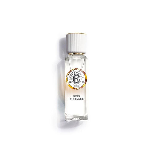 ROGER & GALLET | Fragrant Water Body Spray for Women | Bois D'Orange - Orange Wood 1 Oz.