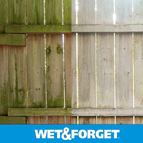 Wet and Forget Moss, Mold, and Mildew Control3