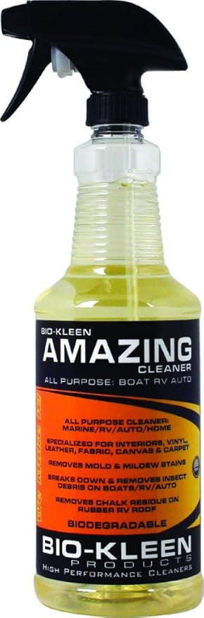 Biokleen M00309 Amazing Cleaner 1 GAL