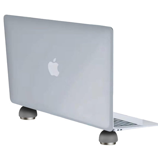 Laptop Cooling Pad,Portable Magnetic Laptop Cooling Stand Laptop Computer Small Invisible Cooler Ball