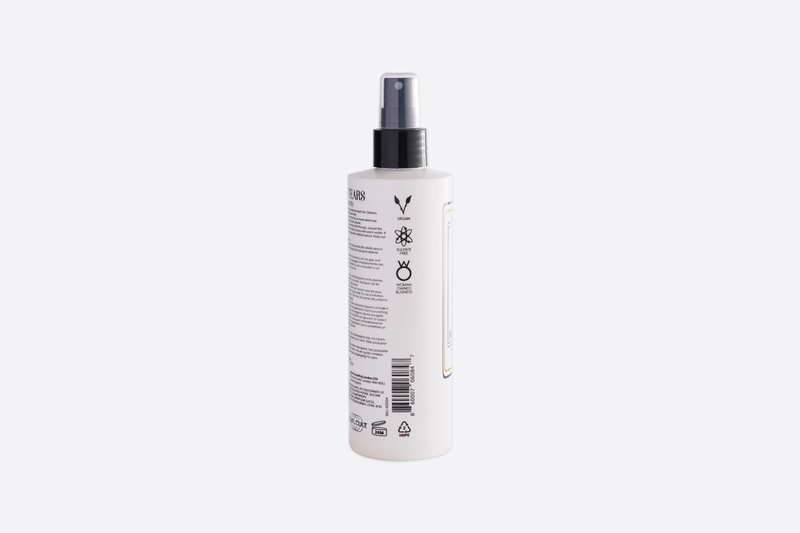 Curl Cult MERMAID TEARS Texture Refresh Spray