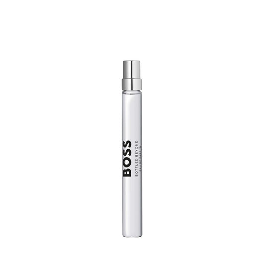 Hugo Boss Bottled Beyond Eau de Parfum for Him, 0.33oz