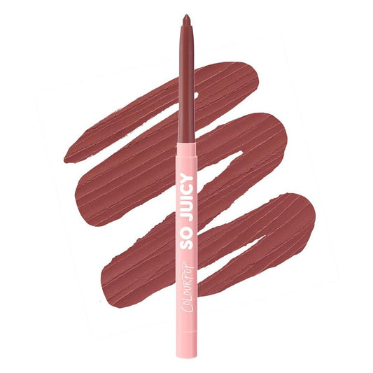 ColourPop Plumping Lip Liner with Peptides - Long-Lasting Formula for Shaped Lips | 0.01 oz