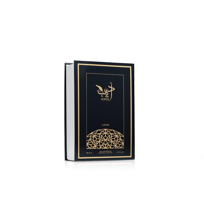 Lattafa Bayaan Eau De Parfum | Vanilla, Rose, Oud, Floral, Fruity | Long-Lasting Perfume Fragrance