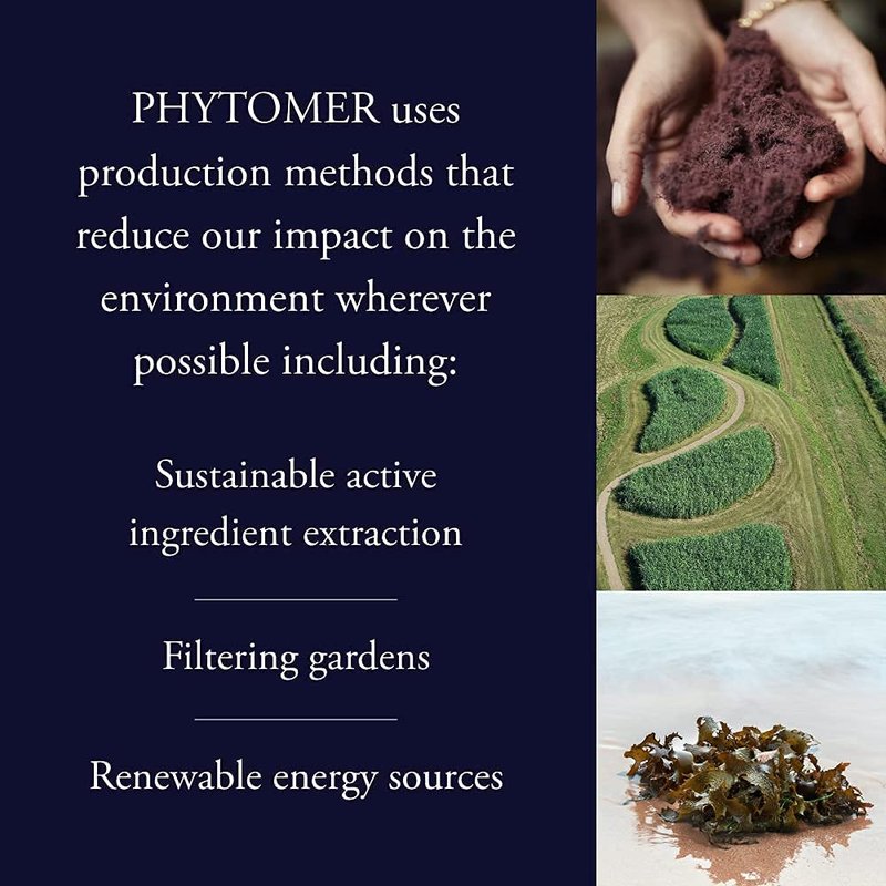 PHYTOMER Eau Marine Facial Tonic Lotion | Soothing, Anti-Aging Face Tonic | Toner, Cleanser, Makeup-Remover in One | Moisturzing Face Toner for Oily Skin | Alcohol-Free | 250ml