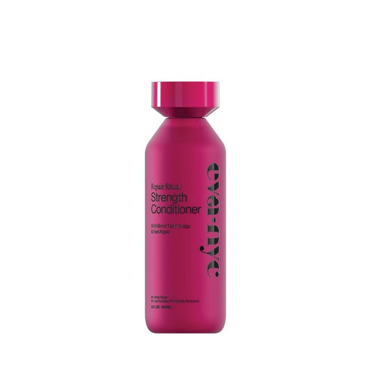 Eva NYC Ritual Repair Conditioner - Strengthen Dry, Damaged Hair with Bond Technology | Color-Safe, 10 fl oz