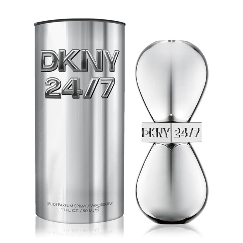 DKNY 24/7 Eau de Parfum Perfume Spray For Women, 1.7 Fl. Oz.
