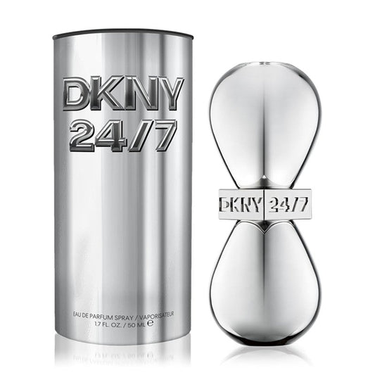 DKNY 24/7 Eau de Parfum Perfume Spray For Women, 1.7 Fl. Oz.