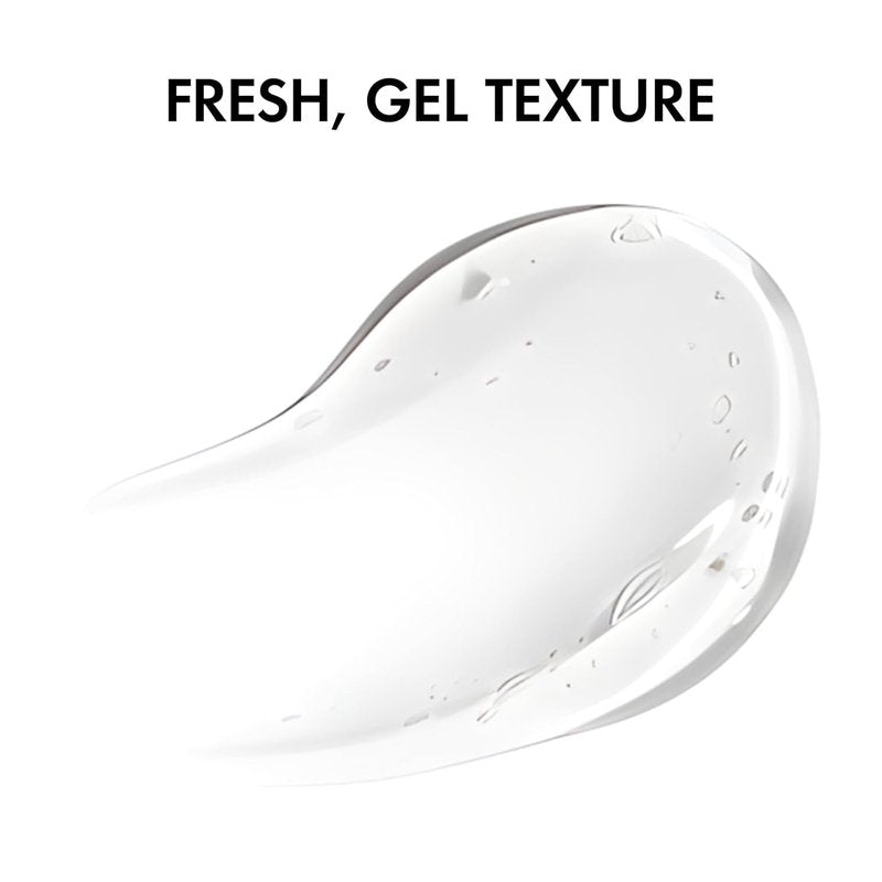 VICHY Pureté Thermale Cleansing Gel - Gentle Makeup Remover with Glycerin & Niacinamide | Safe for Sensitive Skin