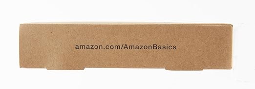Amazon Basics USB 3.0 Extension Cable, A-Male to A-Female, 4.8Gbps High-Speed, Gold-Plated Connectors, 3.3 Foot, Black