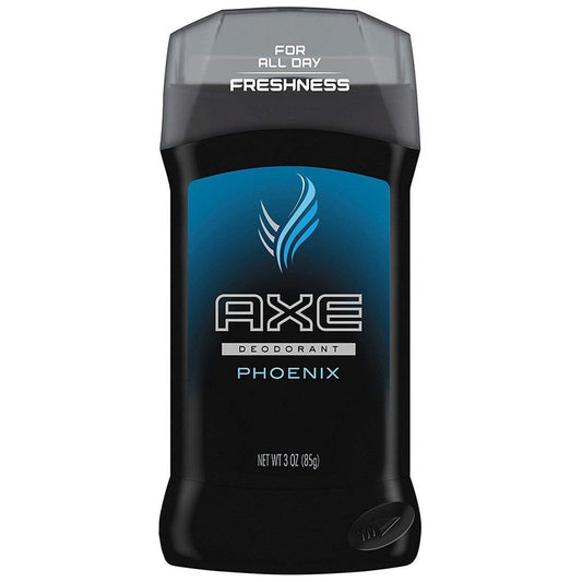 AXE Deodorant Stick, Phoenix, 3 Oz (Pack of 4)