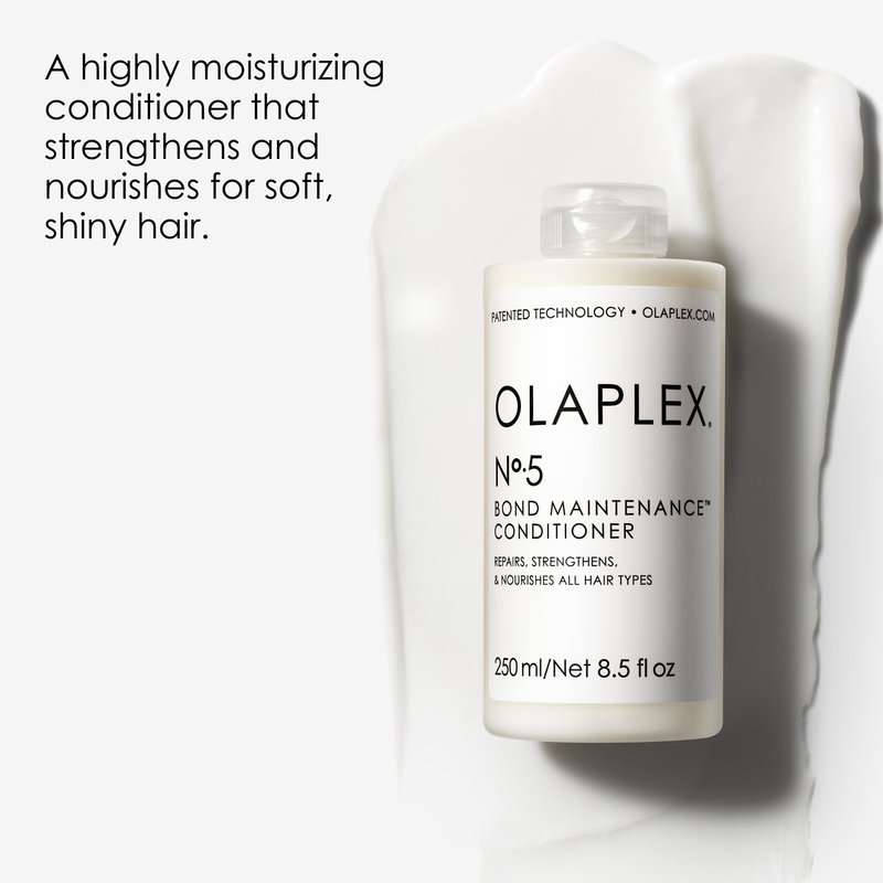 Olaplex Unbreakable Blondes Haircare Mini Kit: Brighten & Repair, No. 0, 3, 4P, 8, Reduces Breakage & Split Ends, Adds Moisture & More Shine, Brightens All Blonde, Lightened, & Grey Hair