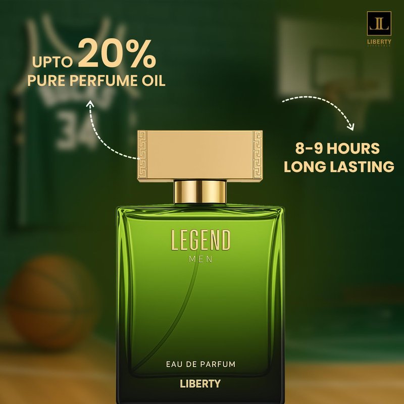 Liberty Oud Perfume for Men, 3.4 Oz Foret Premium Oud Perfumes Anniversary Edition Long-Lasting Eau de Perfume, Luxury Woody Fragrance for Men, Parfume Spray