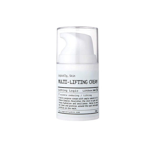 Multi Lifting Cream - Anti-Aging Moisturizer for Firm Skin | 50ml