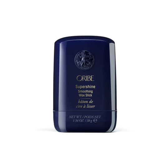 Oribe Supershine Smoothing Wax Stick - Adds Shine & Smooths Frizz - 1.34oz