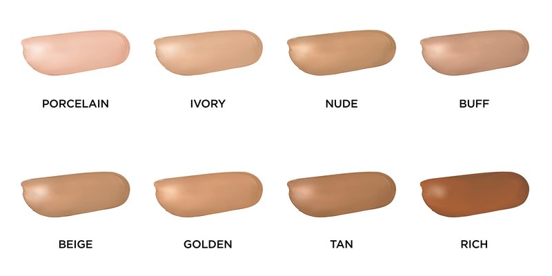 Perricone MD No Makeup Foundation Serum - Semi-Matte Hydrating Liquid Foundation Makeup - Fragrance Free, Vegan, Cruelty-Free - Buildable Medium Coverage for Dark Spots & Uneven Tone, Buff, 1 fl oz