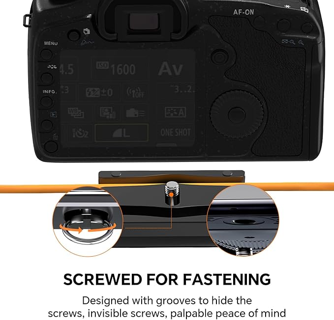 YAMCOWL Camera Cable Lock Clamp,DSLR Camera Digital USB Cable Lock Clip Clamp HDMI Protector DSLR Cable Clamp smallrig Tool