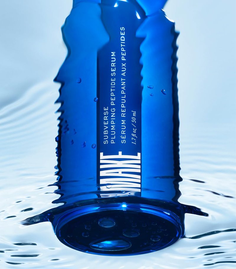 Multi-Peptide Face Serum - Hydrating & Firming Anti-Aging Formula for Wrinkles | Plumping Skin Barrier Support