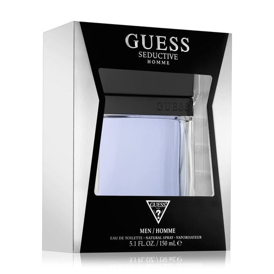 Guess Seductive 5.1 oz EDT Spray RETAIL