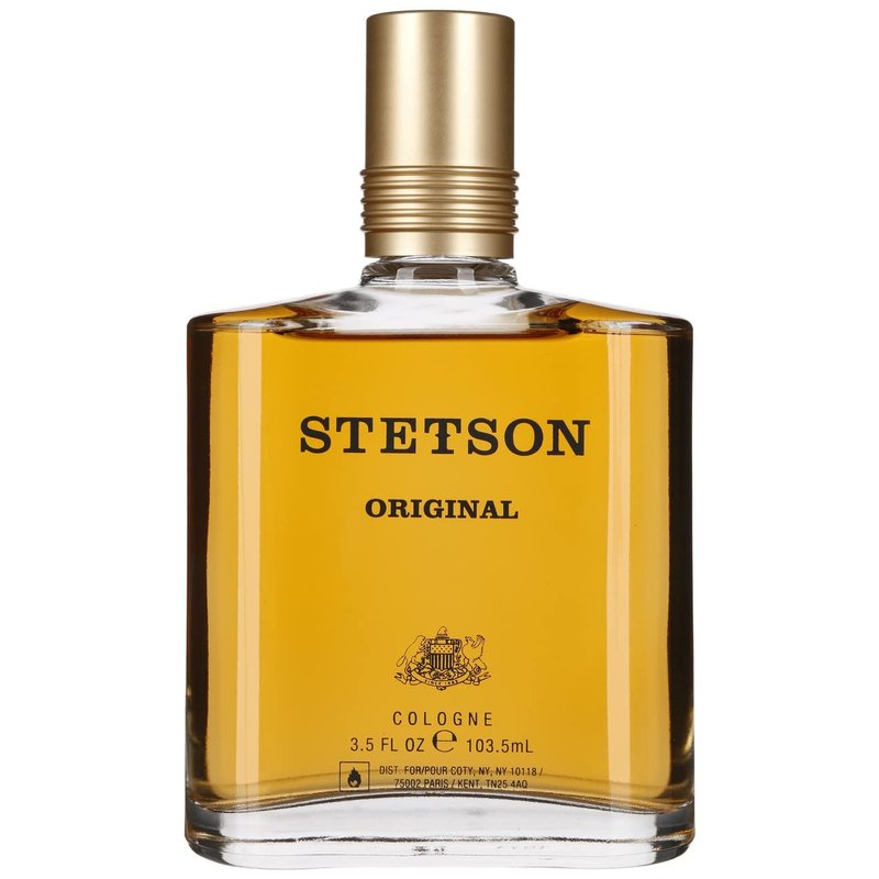 Stetson Original Cologne 3.5oz