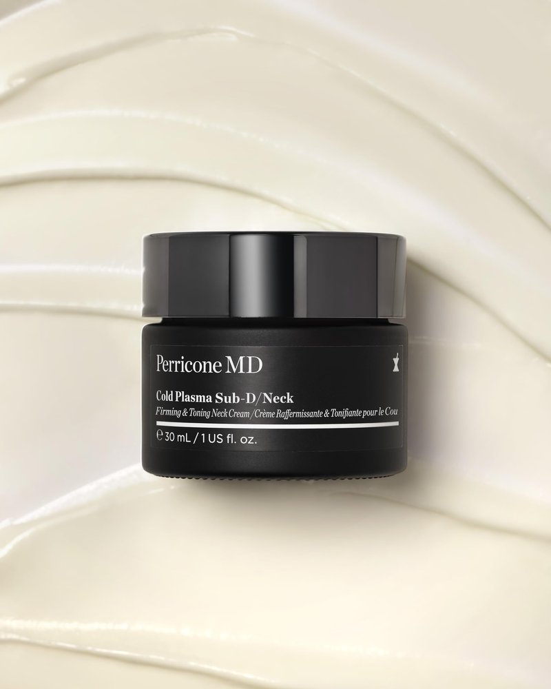 Perricone MD Cold Plasma Sub D 2 oz - Perricone MD Cold Plasma Plus Serum - Neck and Facial