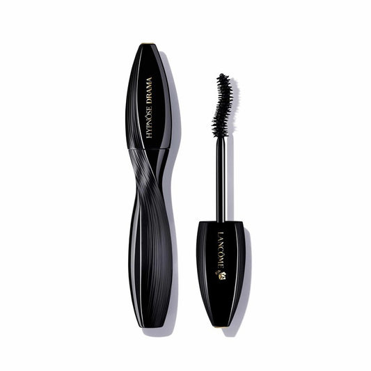 Lancôme Hypnôse Drama Extreme Volumizing Mascara - Up to 17x More Volume - Up to 24HR Wear- Lengthening & Volumizing - Dramatic Lash Look - Ultra Black - Suitable for Sensitive Eyes