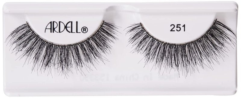 Ardell Mega Volume Lash 251 (Pack of 3)