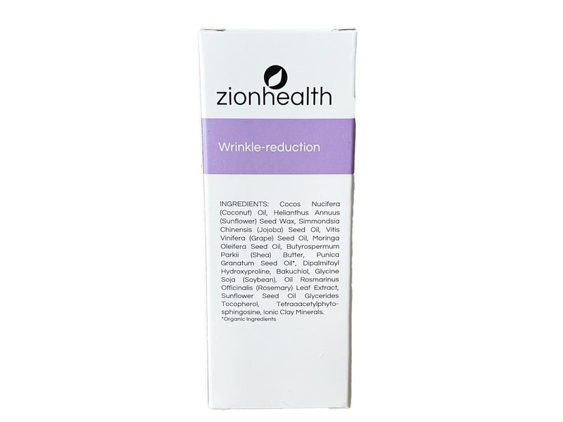 Wide Awake Eye Revival Stick - Natural Under-Eye Treatment | 0.25 oz