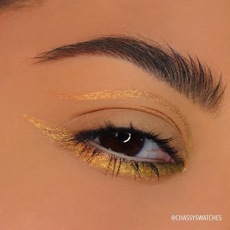 Supernova Multichrome Gel Liner (008, Zora)