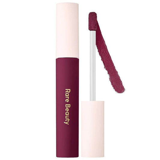 Rare Beauty by Selena Gomez Lip Soufflé Matte Cream Lipstick Strengthen
