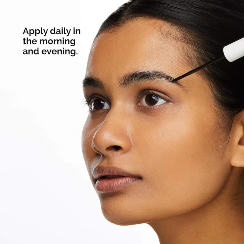 The Ordinary The Lash & Brow Duo