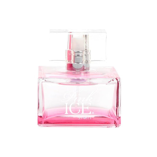 Pink Ice Eau De Parfum for Women - Floral Fragrance Spray | 1.7 fl oz | 50 ml