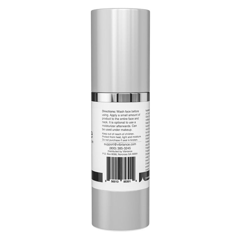 Vibriance Super C Serum - All-in-One Anti-Aging Vitamin Formula for Mature Skin | Hydrates, Firms & Smooths, 1 fl oz