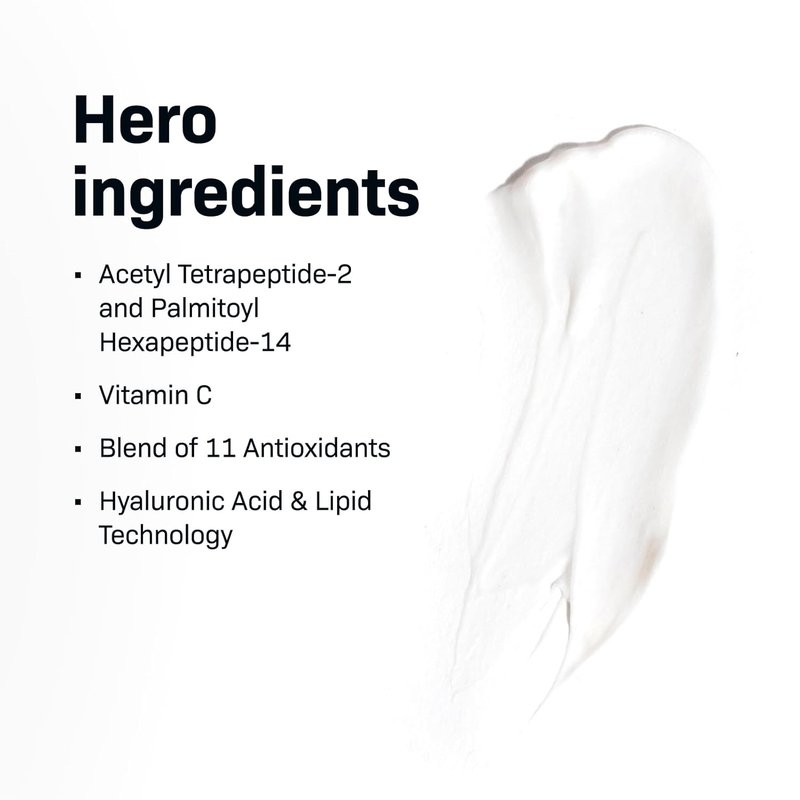Revision Skincare D·E·J Face Cream - Advanced Anti-Aging Moisturizer | Lifting, Firming & Antioxidant-Rich Formula