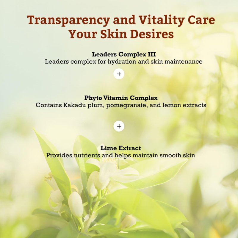 Vita Toning Skin Renewal Mask - Nourishing Sheet Mask for Healthy Skin | Soft & Breathable | 10 Sheets