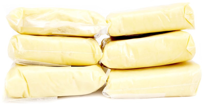 MGL Naturals Raw African Shea Butter Ivory 2.2 lb, 100% Pure, and Unrefined. Nourish and moisturize hair and skin. Use alone or DIY recipes. From Ghana, West Africa. (2.2 lb | 1 kg | 35.3 oz)