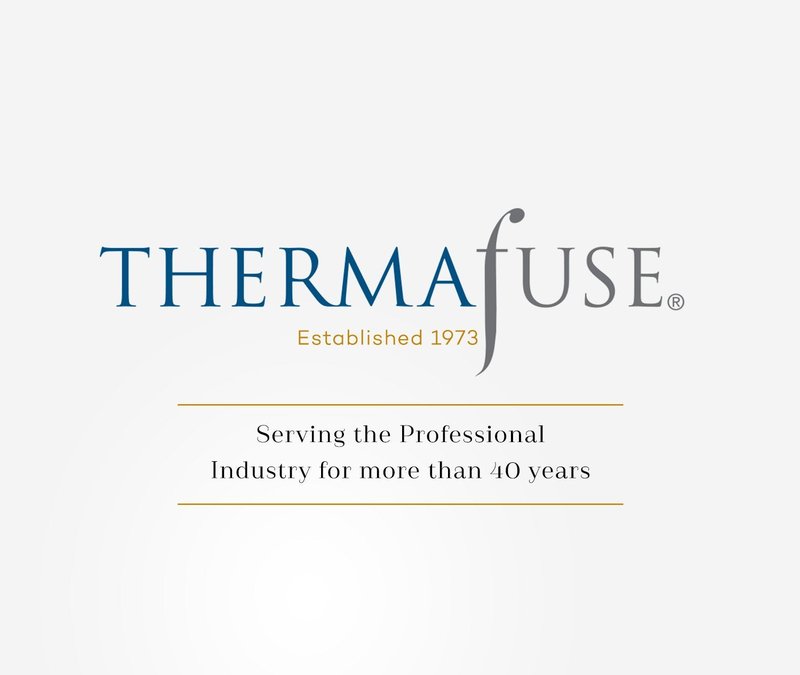 Thermafuse Volume Shampoo for Fine Hair 33.8oz