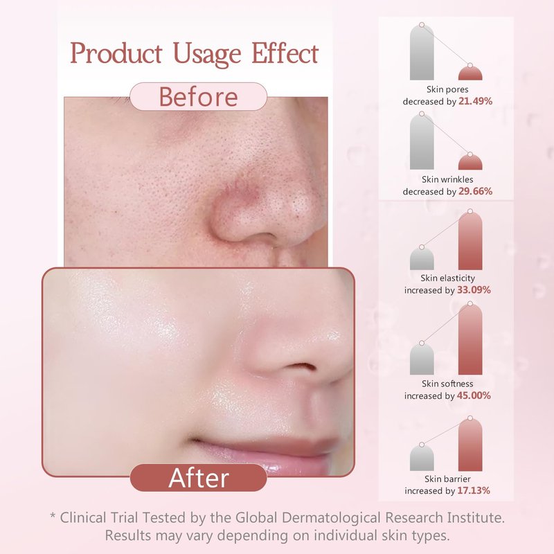 ORDIFEN Collagen Night Wrapping Mask for Glowing Skin, Overnight Wrapping Peel Off Facial Mask for Elasticity Hydration (Collagen Wrapping Mask)