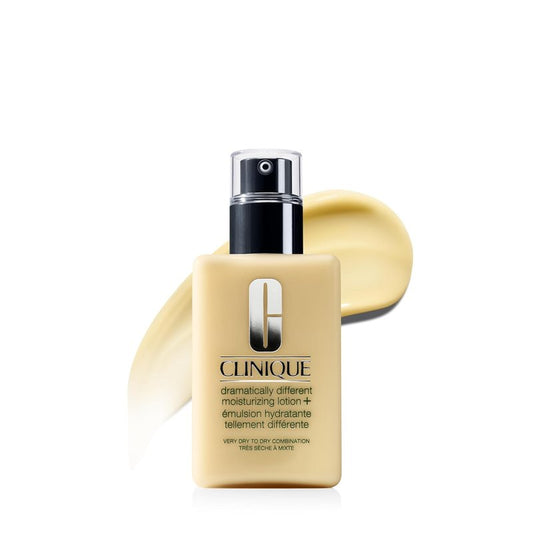 Clinique 3-Step Moisturizing Lotion+ | Hydrating Formula With SPF 35 for Dry Skin Types