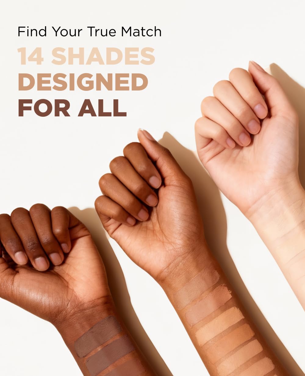 EITHER& Glow Pixel Cushion Foundation, Korean Glass Skin Finish, 62% Skincare-Infused, Antioxidant-Rich, Long-Lasting, Buildable Coverage (21N Natural, 12g)