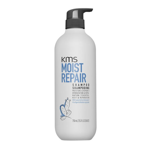 MoistRepair Shampoo 750 ml