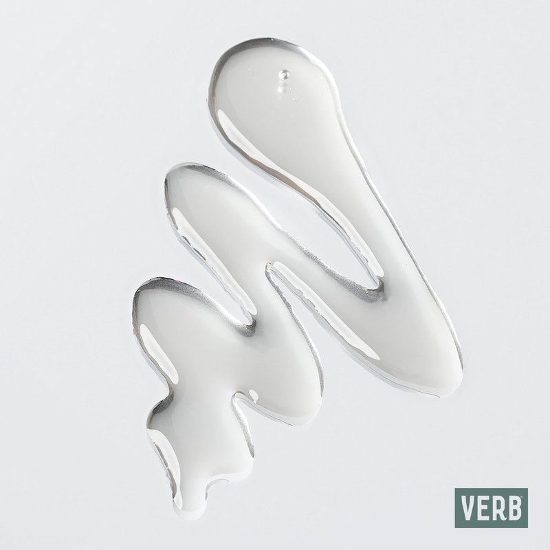 VERB Ghost Exfoliating Scalp Nectar, 2 fl oz - Lightweight Serum - Removes Product Buildup - Vegan, No Parabens or Harmful Sulfates