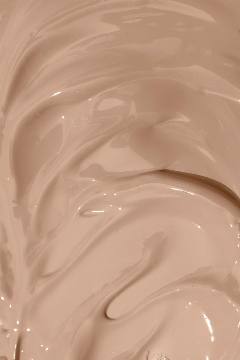 Soft Matte Finish Liquid Foundation - Lightweight Full Coverage Face Makeup for Oily Skin | 1.0 Oz | 30ML
