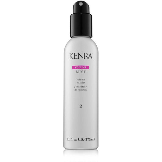 Kenra Professional Volume Mist 2 - Lightweight Volume Builder for All Hair Types | 6 fl. oz.