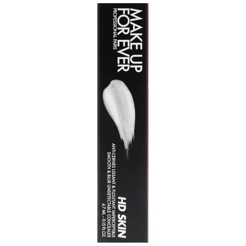 HD Skin Concealer - 1.3N Nougat | Long-Lasting, Lightweight Formula - 0.15 oz
