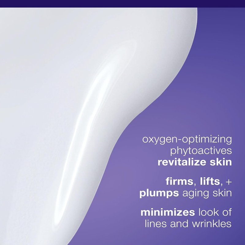 Dermalogica Phyto Nature Oxygen Cream - Daily Face Moisturizer for Firming & Revitalizing | 1.7 fl oz