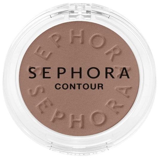 Colorful Contour Matte Powder - Light to Medium Shade | 0.12 Oz