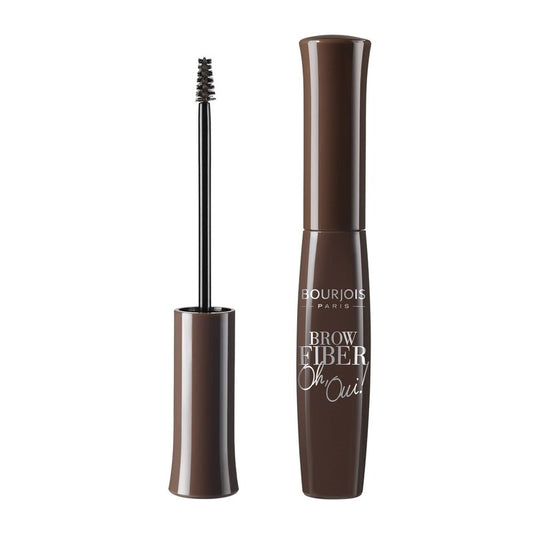 Bourjois Brow Fiber Máscara De Cejas 003 Brown