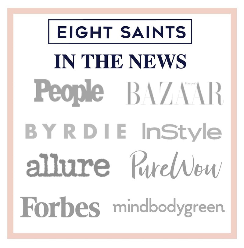 Eight Saints Down To Earth Mud Gel Face Wash, Gentle & Effective Anti Aging Cleanser, Makeup Remover, Nourishing & Hydrating Cleanser, with Vitamin C, Kaolin Clay, & Ylang Ylang Flower Oil, 6.7 oz