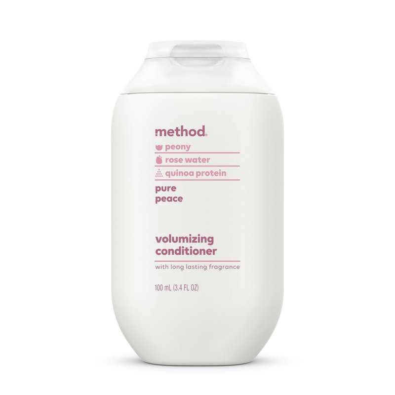 Method Volumizing Conditioner, Pure Peace, 3.4oz